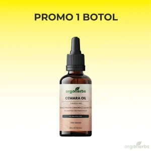 Promo 1 Botol